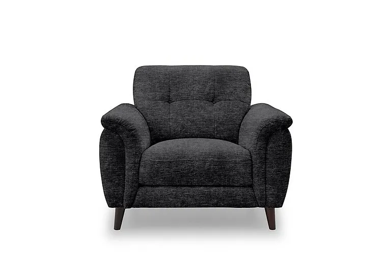Chantilly Fabric Armchair