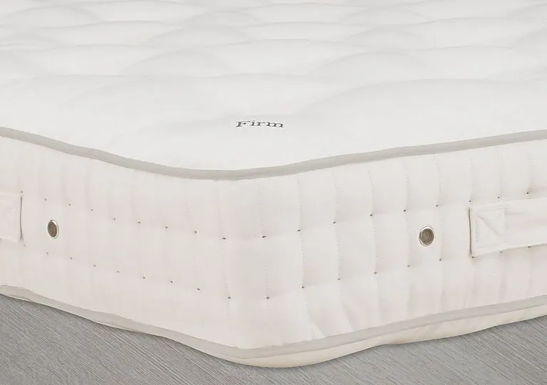 Dartington Soft Mattress - Small Double