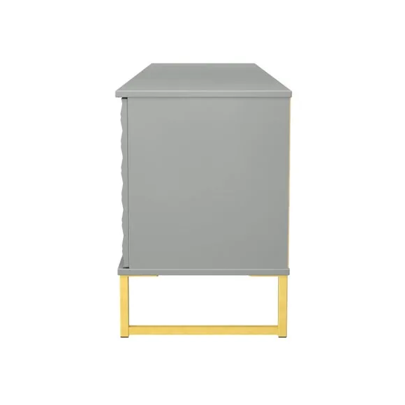 Tuxford Extra Wide TV Unit for TVs up to 80" 3