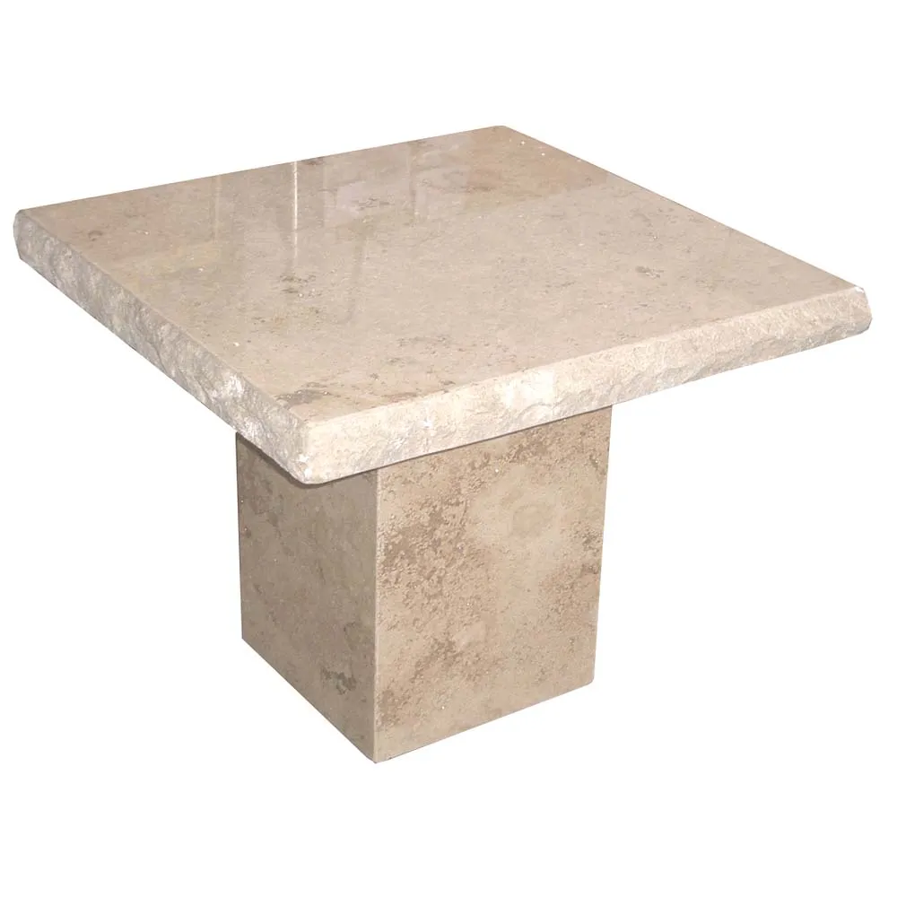 Agnesa Lamp Table