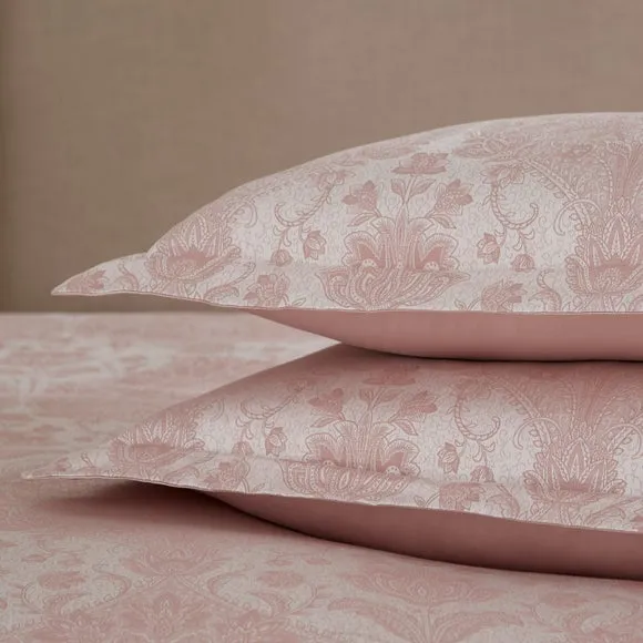 Dorma Cassiel 100% Cotton Oxford Pillowcase Pair