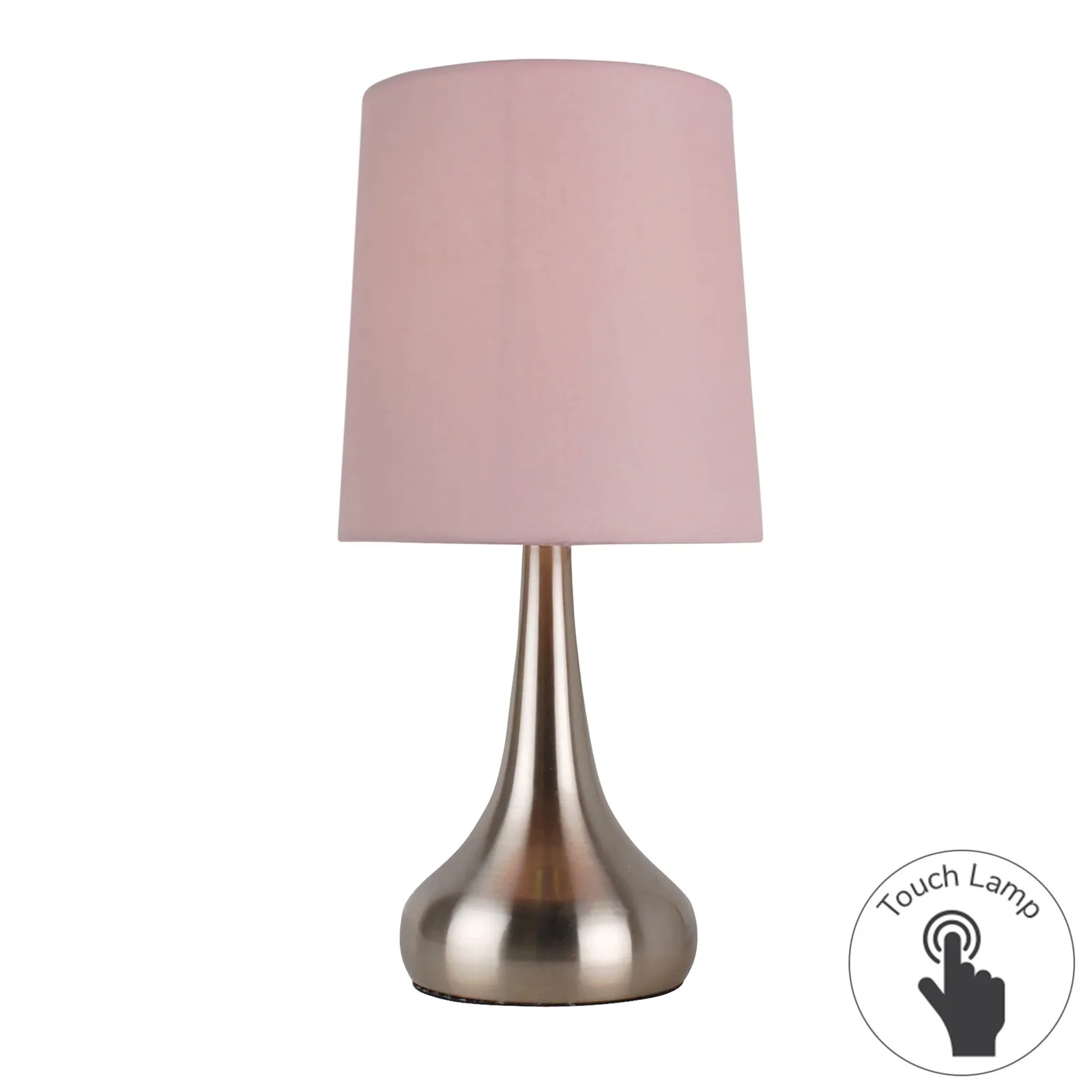 Rimini Touch Dimmable Table Lamp