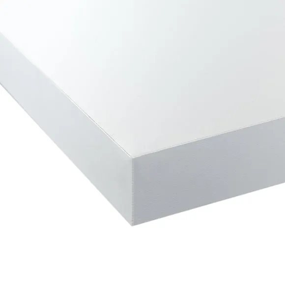 Harbour Housewares Small Floating Shelf 4