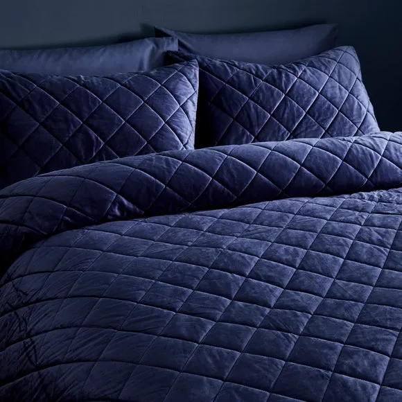 Castleton Duvet Cover and Pillowcase Set 3
