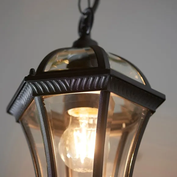 Vogue Drayton Outdoor Pendant Light 5