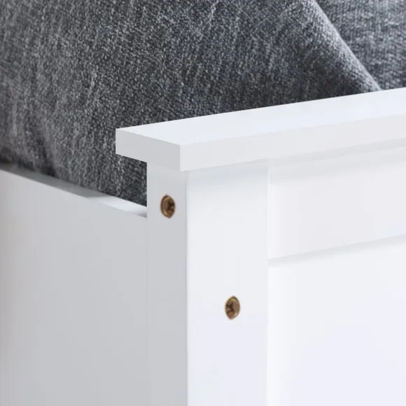Phoenix Ottoman Bed 5