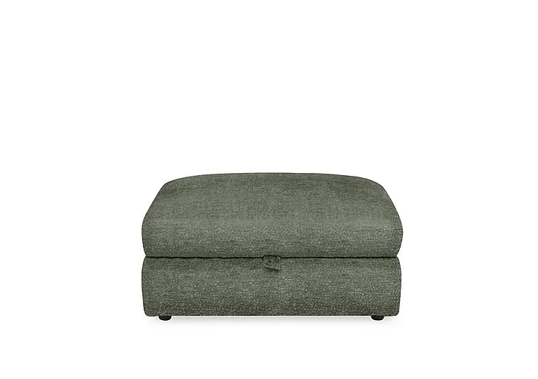 Cotswold Storage Footstool
