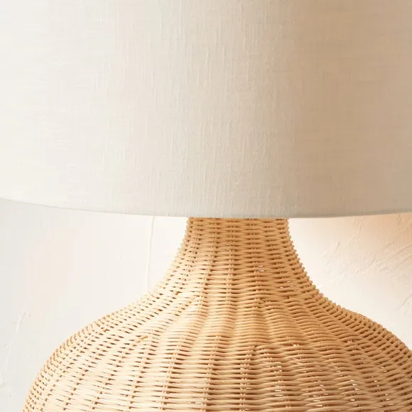 Pacific Lifestyle Allona Table Lamp 2