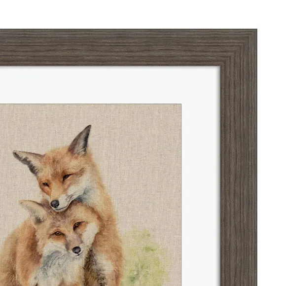 The Art Group Stand By Me Framed Print 3