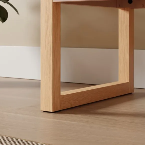 Arnie Bedside Table 4