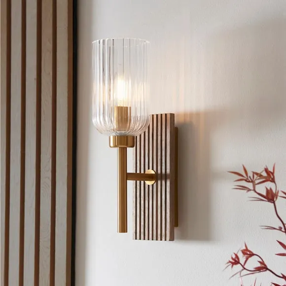 Vogue Forest Wall Light
