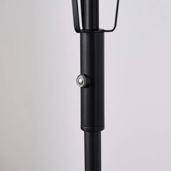 FlexiCell Chester Rechargeable Touch Dimmable LED Floor Lamp 6