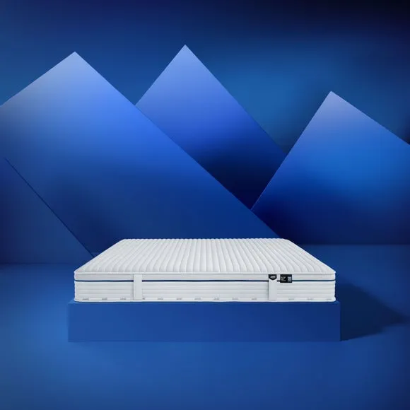 Jay-Be Bio Cool 2000 Pocket Hybrid Mattress 2