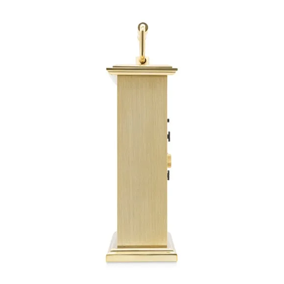 Acctim Gainsborough Mantel Clock 4