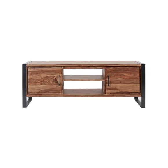 Indus Valley Logan TV Unit for TVs up to 55" 2