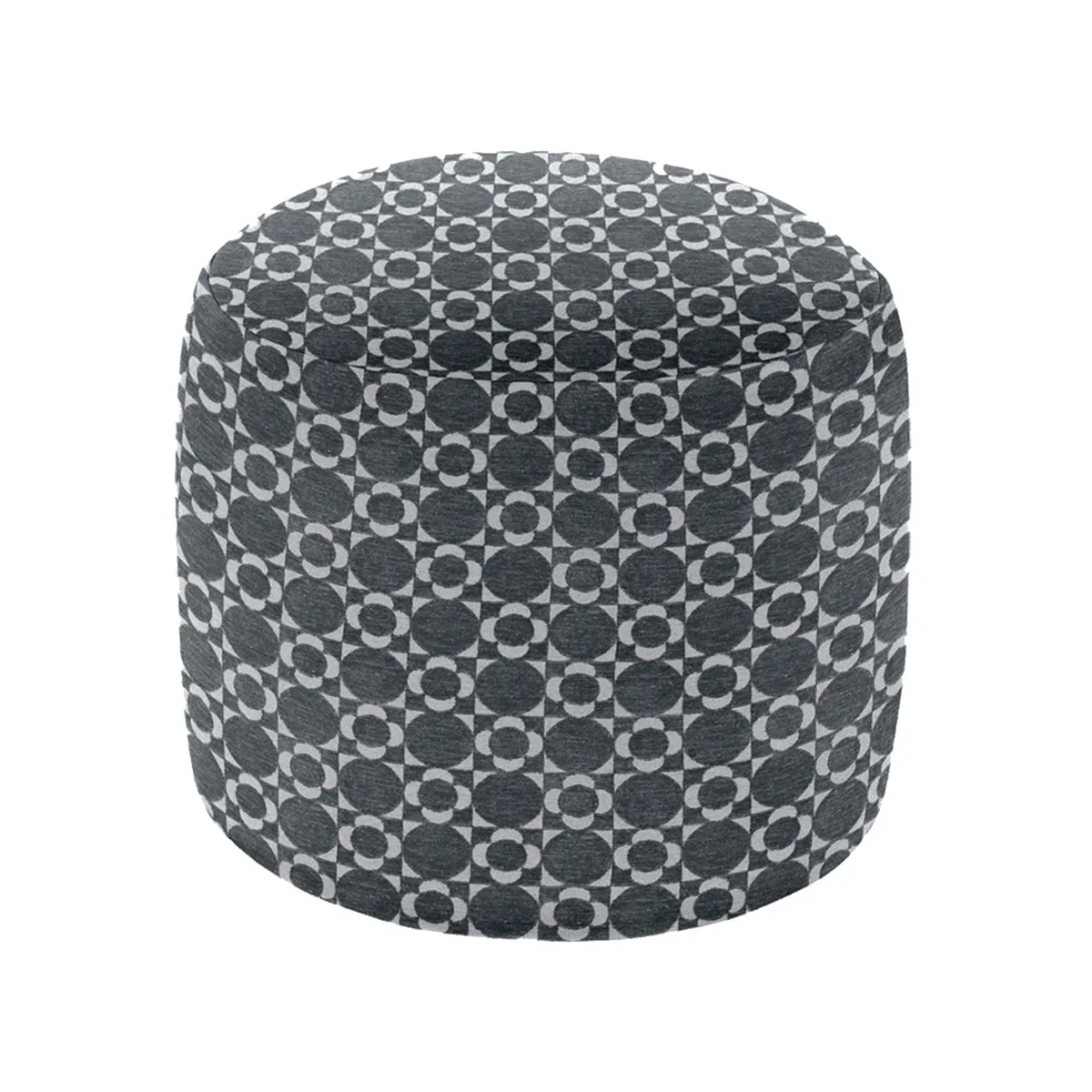 Orla Kiely Small Conway Footstool