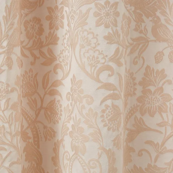 Dorma Winchester Blackout Eyelet Curtains 4