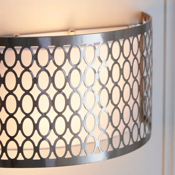 Vogue Tolna 2 Light Wall Light 3