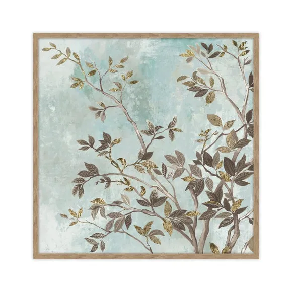 Artko Branching Tree 1 Framed Print 3
