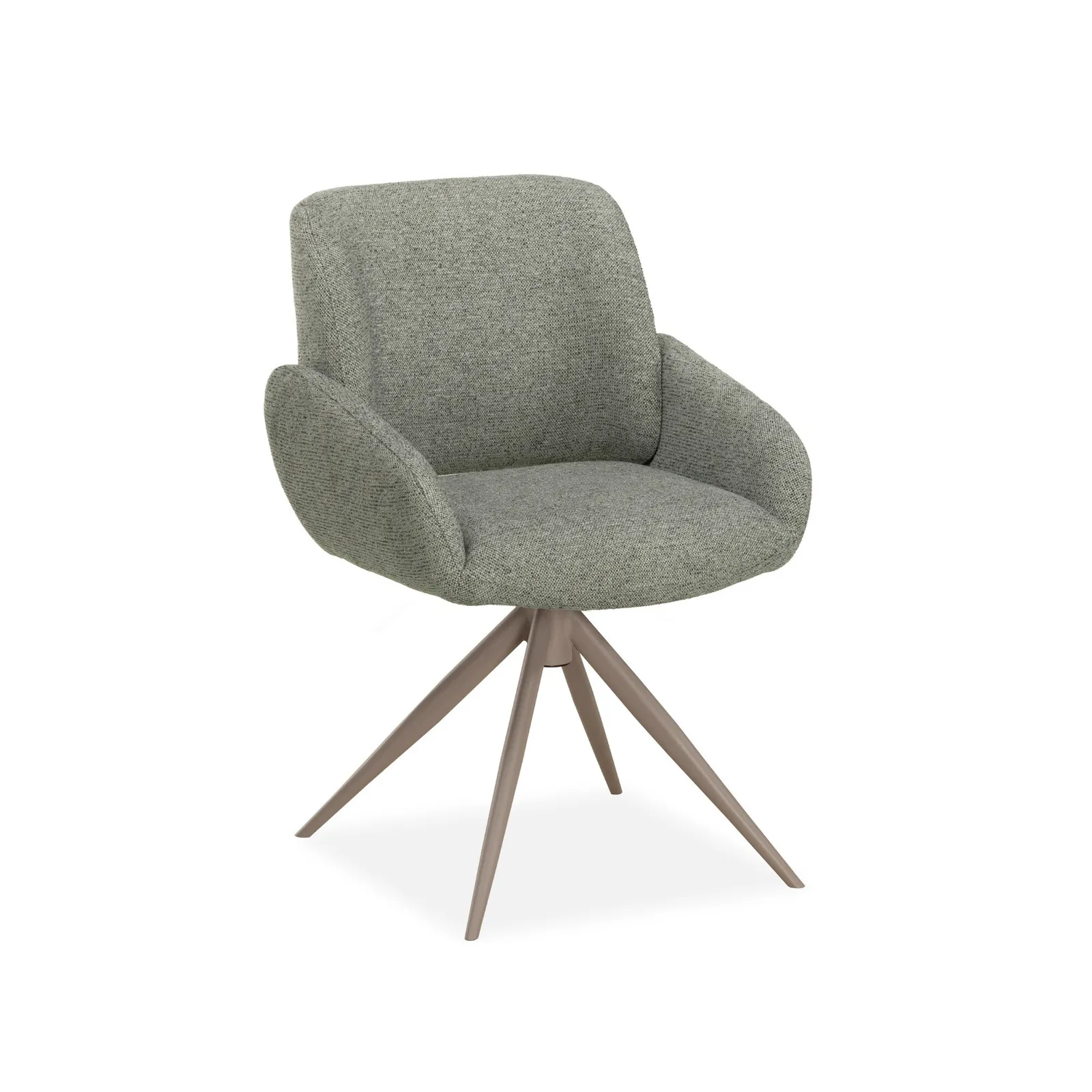 Enfield Dining Chair Fabric | Barker & Stonehouse 4