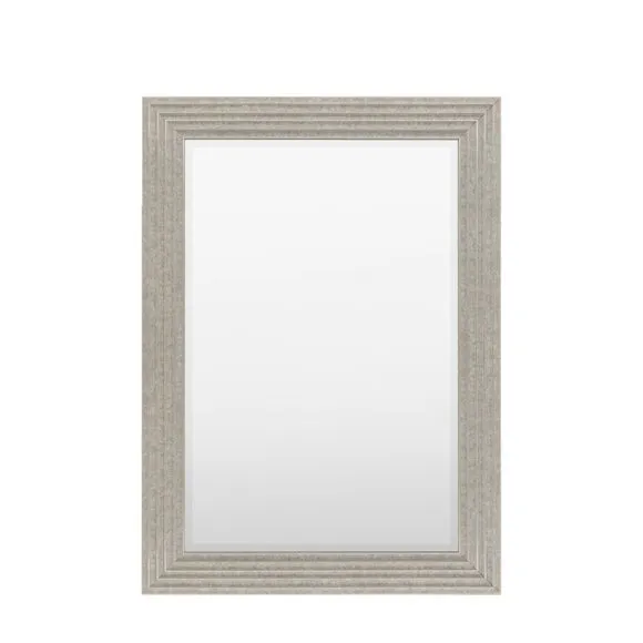 Harlowe Rectangle Wall Mirror
