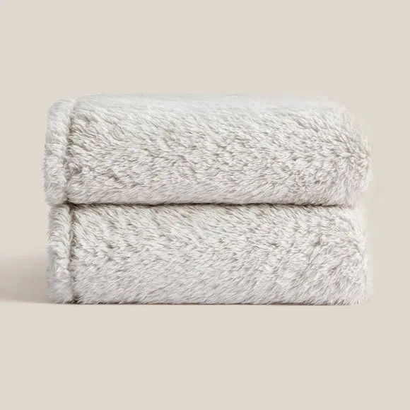 Teddy Bear Throw Blanket 4