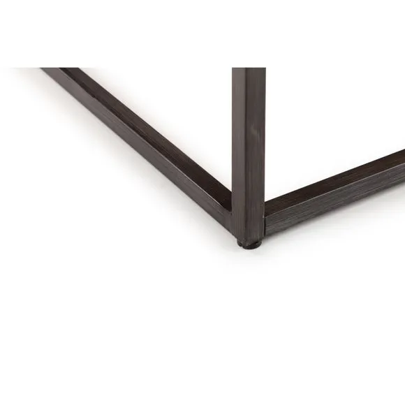 Brooklyn Square Coffee Table 4