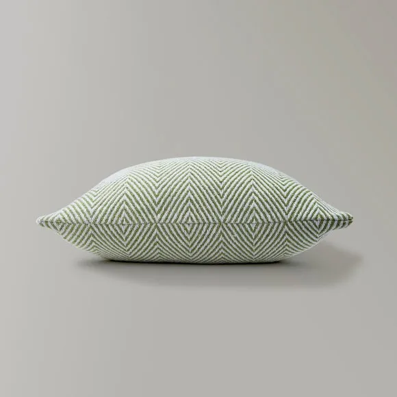 Jenson Herringbone Cushion 4