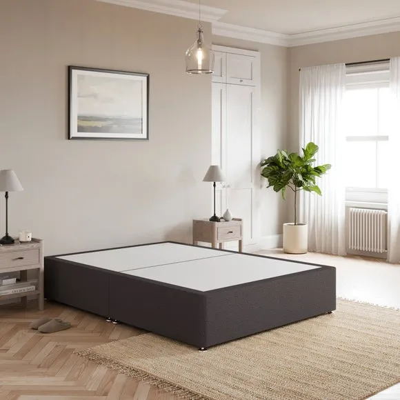 Fogarty Tweed Divan Set