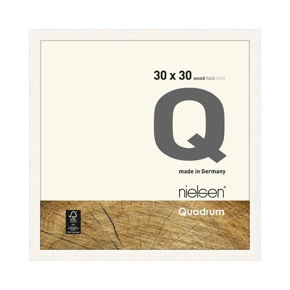 Nielsen Quadrum Photo Frame 1