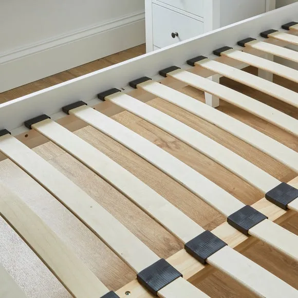 Lynton Bed Frame 3