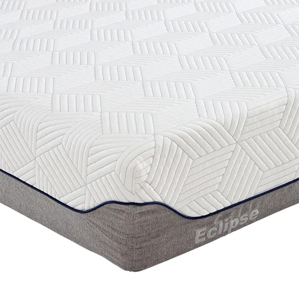 Eclipse 1000 Pocket Gel Memory Foam Mattress