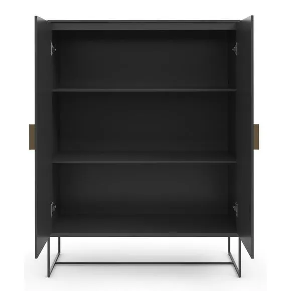 Asia Tall Sideboard 5