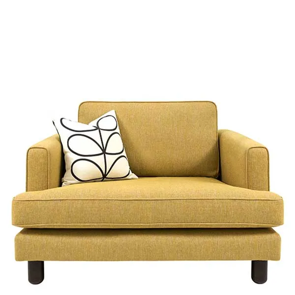 Orla Kiely Willow Snuggle Chair