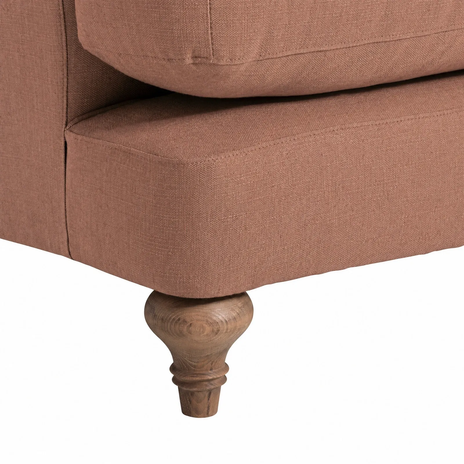 Esme Armchair Fabric | Barker & Stonehouse 3