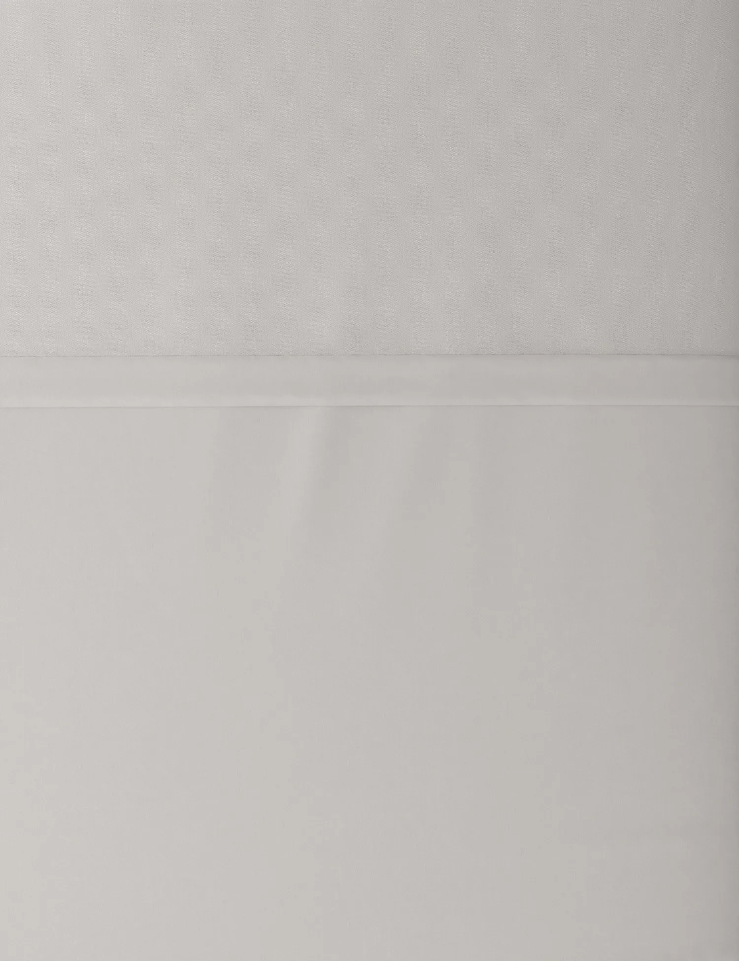 M&S Unisex Egyptian Cotton 400 Thread Count Sateen Flat Sheet