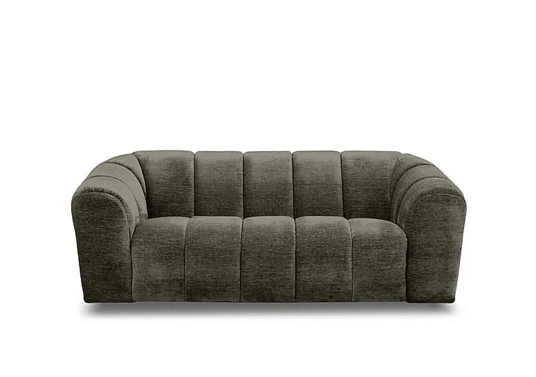 Rhianna Large 2 Seater Fabric Sofa