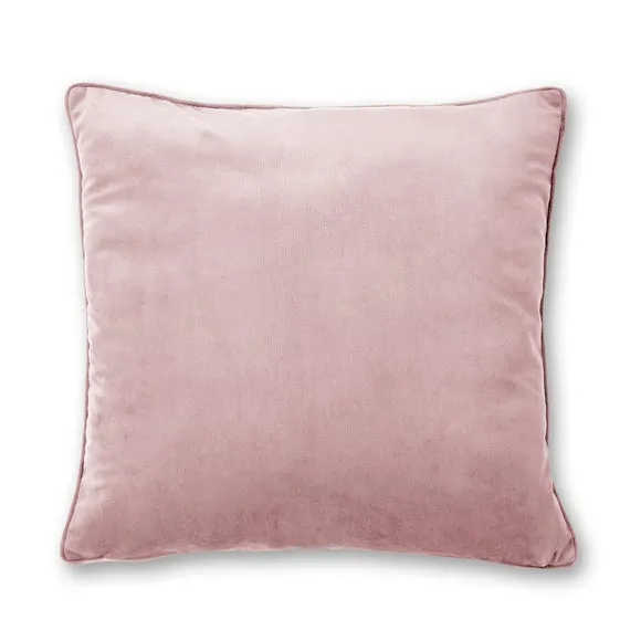 Luxe Velour Cushion 2