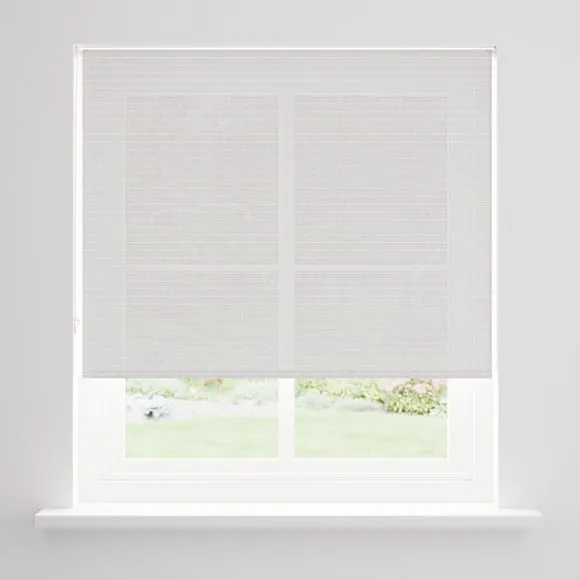 Semi Sheer Stripe Roller Blind 2