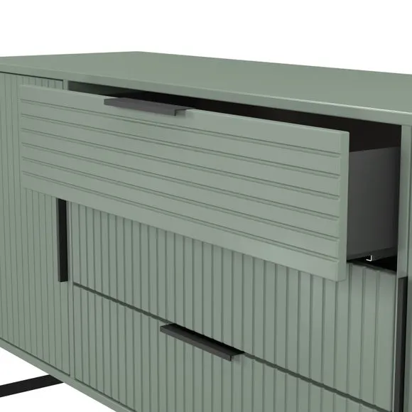 Harborne Large Sideboard 6