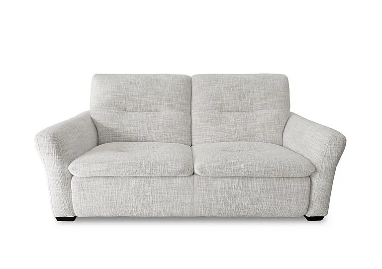 Restore 3 Seater Fabric Sofa