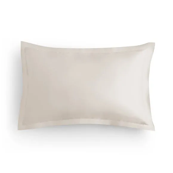 Soft 100% Bamboo Oxford Pillowcase 3