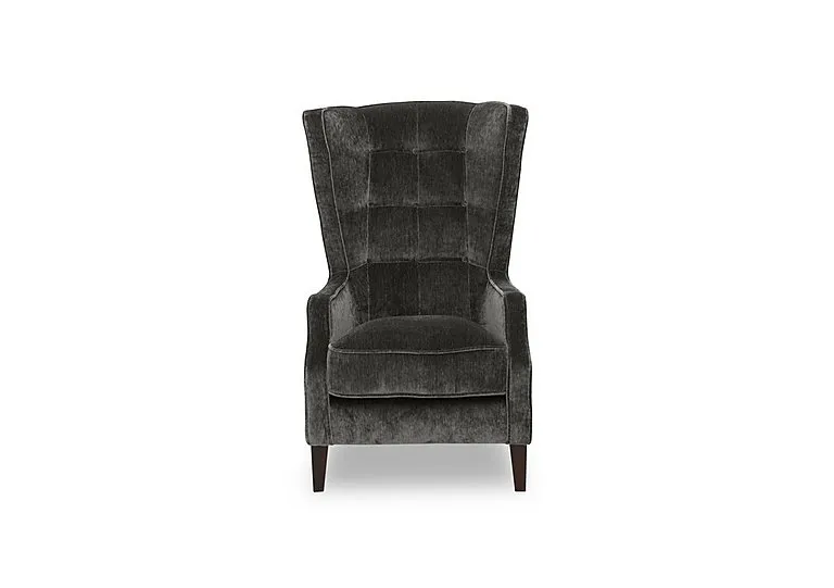Garland Plain Accent Chair