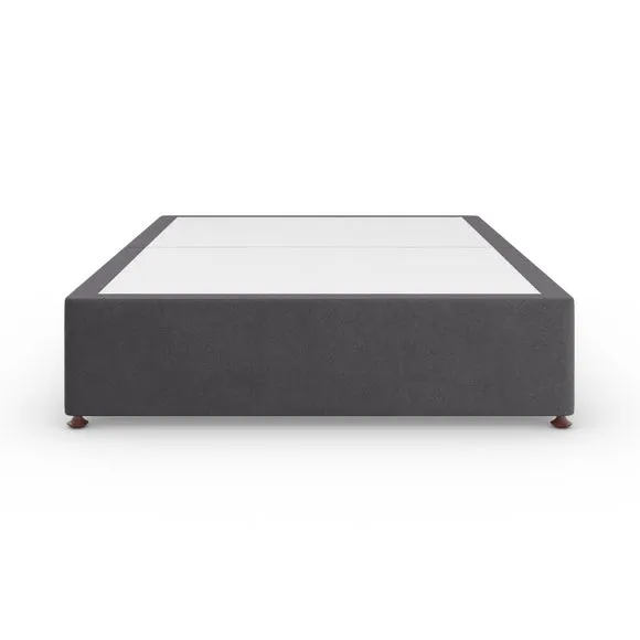 Luxury Tweed Divan Base 3
