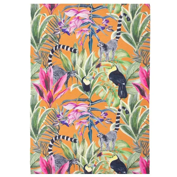 Wylder Kali Animals Indoor Outdoor Rug 3