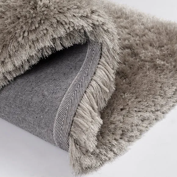 Jewel Shaggy Rug 4
