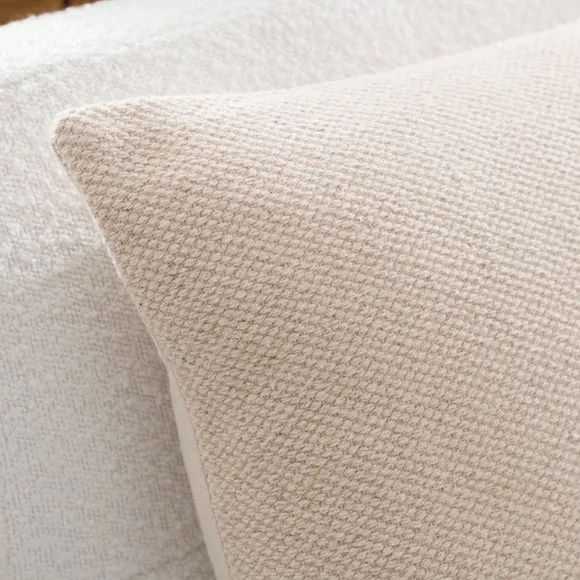 Arley Cotton Square Cushion 6