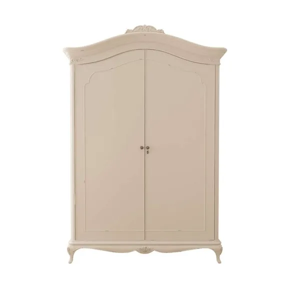Willis and Gambier Wide Fitted Wardrobe 2