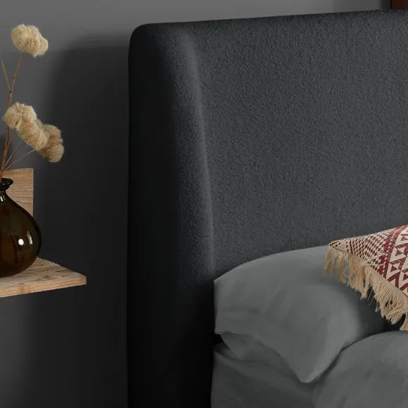 Halfden Ottoman Bed Frame 4