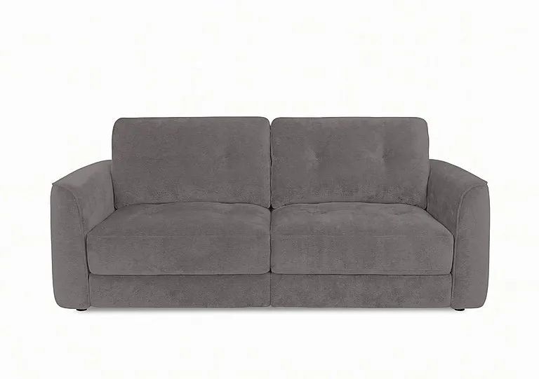 Drift 2.5 Seater Fabric Power Glider Sofa - Sofas and Armchairs - In Time for Christmas